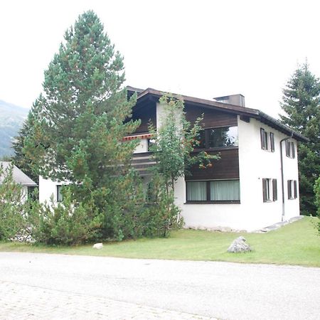 Lodola 298 2 Hk , Wohnung 2 Lenzerheide Buitenkant foto
