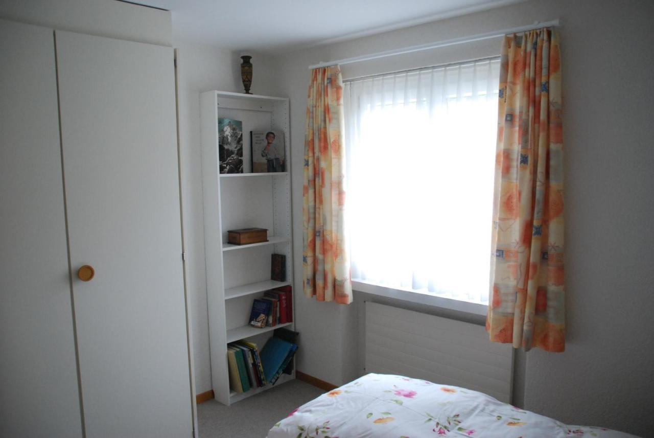 Lodola 298 2 Hk , Wohnung 2 Lenzerheide Buitenkant foto