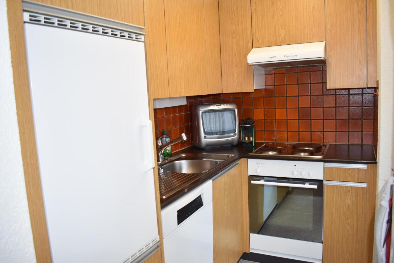 Lodola 298 2 Hk , Wohnung 2 Lenzerheide Buitenkant foto